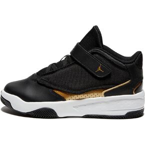 Nike unisex-child Jordan Max Aura 4 Grade School
