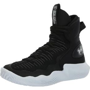 Under Armour Women's Flow Highlight Ace Volleyball Shoe