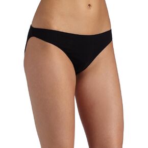 Only Hearts Women's Organic Cotton Bikini Panty