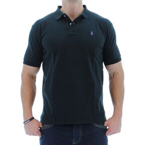 Polo Ralph Lauren Men Classic Fit Mesh Polo Shirt in Saudi Arabia