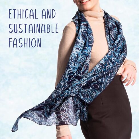 Mainie Night Ceremony Wool Scarf for Women, Australian Aboriginal Art Print, Merino Wool Scarves for Women Fashion, Rectangle Long Lightweight Head Wool Scarf for Winter Warm in Saudi Arabia