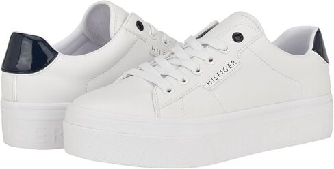 Tommy Hilfiger Women's Barli Sneaker in Saudi Arabia
