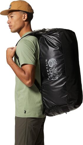 Mountain Hardwear Camp 4 Duffel 65 in Saudi Arabia