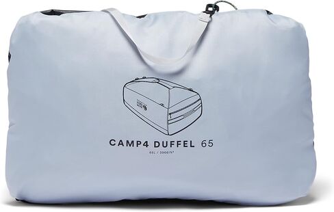 Mountain Hardwear Camp 4 Duffel 65 in Saudi Arabia