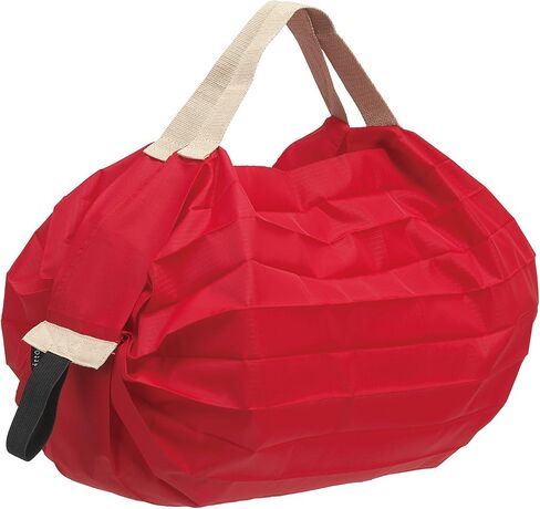 Marna Shupatto Compact Bag, Instantly Foldable Eco Bag in Saudi Arabia