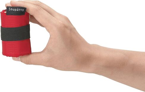 Marna Shupatto Compact Bag, Instantly Foldable Eco Bag in Saudi Arabia