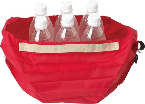 Marna Shupatto Compact Bag, Instantly Foldable Eco Bag in Saudi Arabia