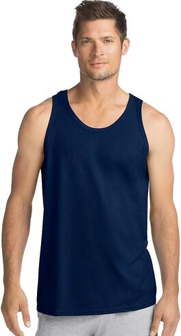 قميص أداء X-Tempa للرجال من Hanes (42MT) in Saudi Arabia