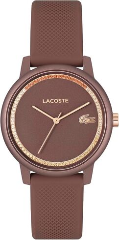 Lacoste 12.12 Go Women's Aluminium Quartz Watch in Saudi Arabia
