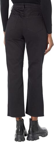 NYDJ Women's Bailey Relaxed Straight Ankle Square Pockets in Saudi Arabia