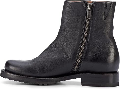 FRYE VERONICA INSIDE ZIP Women's Ankle Boot in Saudi Arabia
