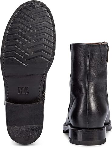 FRYE VERONICA INSIDE ZIP Women's Ankle Boot in Saudi Arabia