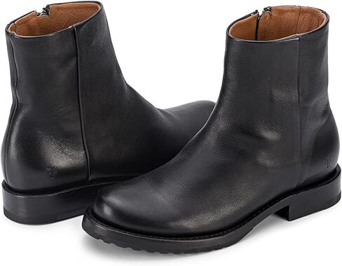 FRYE VERONICA INSIDE ZIP Women's Ankle Boot in Saudi Arabia