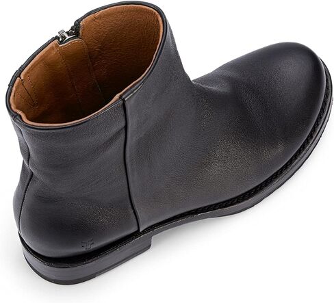 FRYE VERONICA INSIDE ZIP Women's Ankle Boot in Saudi Arabia
