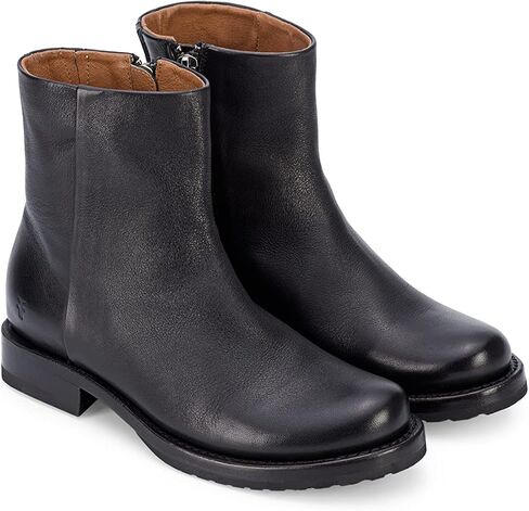 FRYE VERONICA INSIDE ZIP Women's Ankle Boot in Saudi Arabia