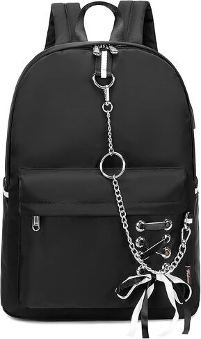 حقيبة ظهر عصرية من Wadirum للنساء، حقيبة مدرسية لطيفة للفتيات in Kuwait