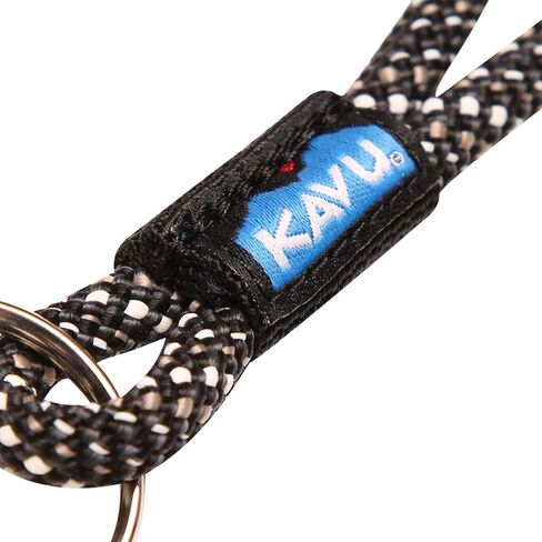 KAVU Unisex Rope Key Chain apparel-belts in Saudi Arabia