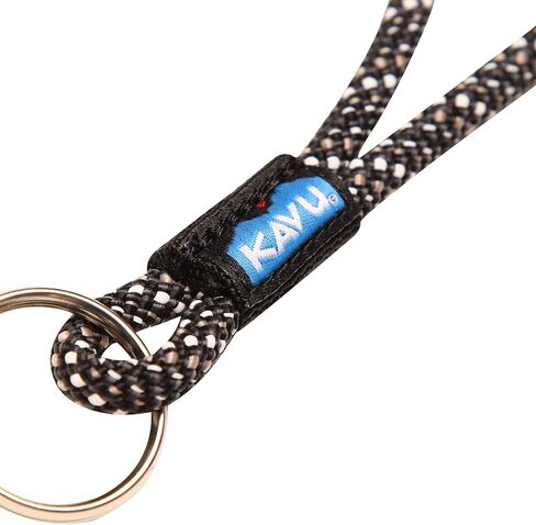 KAVU Unisex Rope Key Chain apparel-belts in Saudi Arabia