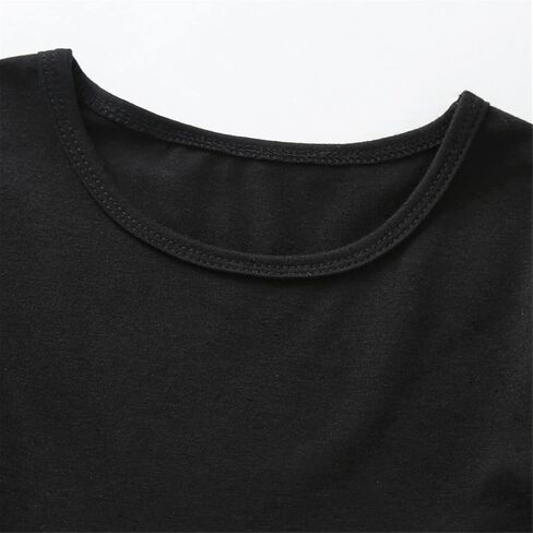 فستان للفتيات من KISSOURBABY فستان كاجوال قطني بأكمام طويلة فستان مطبوع عتيق ملابس الأميرة in Kuwait