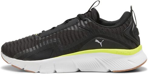 PUMA Men's Flexfocus Lite Better Knit Sneaker in Saudi Arabia
