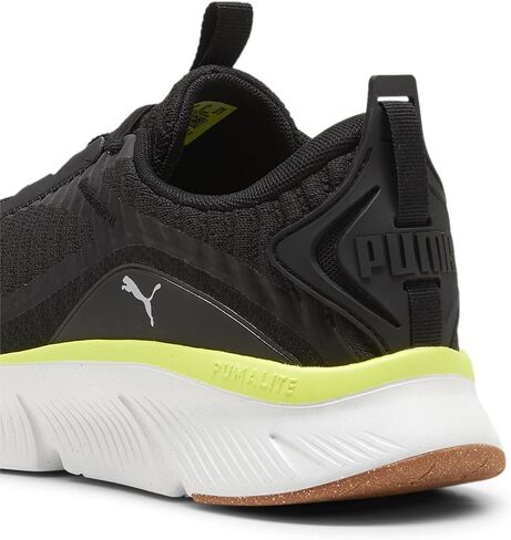 PUMA Men's Flexfocus Lite Better Knit Sneaker in Saudi Arabia