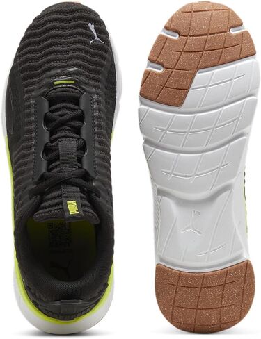 PUMA Men's Flexfocus Lite Better Knit Sneaker in Saudi Arabia
