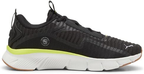 PUMA Men's Flexfocus Lite Better Knit Sneaker in Saudi Arabia