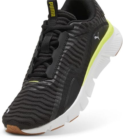 PUMA Men's Flexfocus Lite Better Knit Sneaker in Saudi Arabia