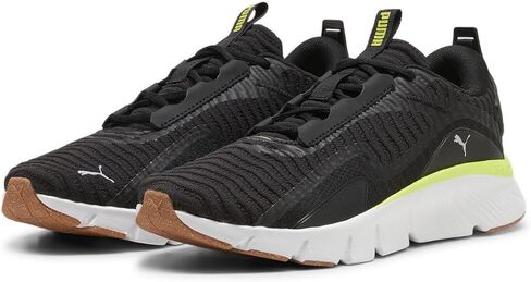 PUMA Men's Flexfocus Lite Better Knit Sneaker in Saudi Arabia