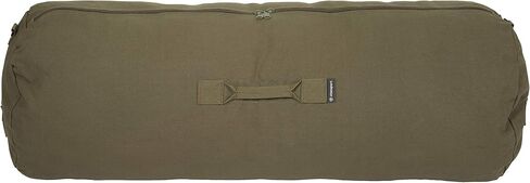 STANSPORT - Deluxe Duffel Bag With Zipper For Gym, Travel, & Storage in Saudi Arabia