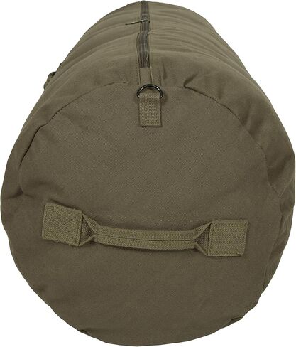 STANSPORT - Deluxe Duffel Bag With Zipper For Gym, Travel, & Storage in Saudi Arabia