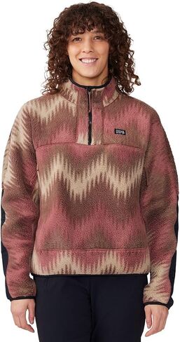 Mountain Hardwear Women's Pullover in Saudi Arabia