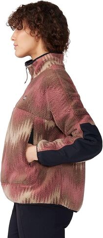 Mountain Hardwear Women's Pullover in Saudi Arabia