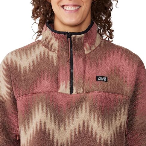 Mountain Hardwear Women's Pullover in Saudi Arabia