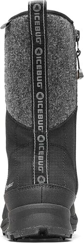 حذاء المشي الشتوي Sund BUGrip Woolpower للنساء من Icebug مع نعل مرصع بالكربيد in Kuwait