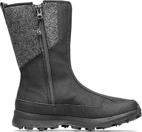 حذاء المشي الشتوي Sund BUGrip Woolpower للنساء من Icebug مع نعل مرصع بالكربيد in Kuwait