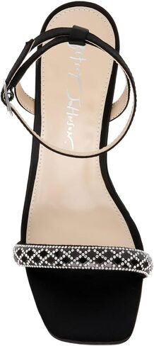 Betsey Johnson Women's Simon Wedge Sandal in Saudi Arabia