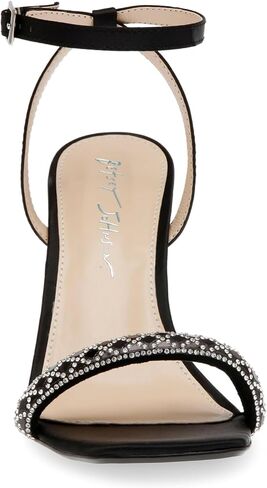 Betsey Johnson Women's Simon Wedge Sandal in Saudi Arabia