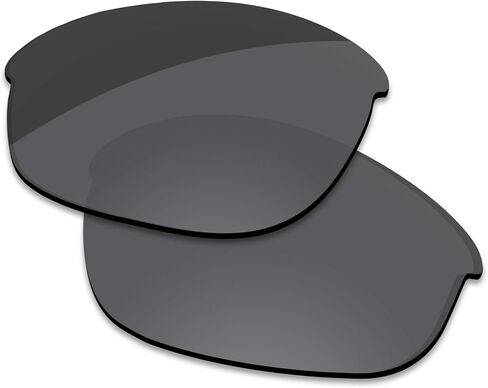 Acefrog Replacement Lenses for Oakley Half Jacket | Half Jacket XLJ | Half Jacket 2.0 | Half Jacket 2.0 XL Sunglasses in Saudi Arabia
