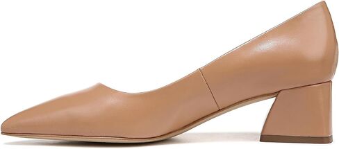 Franco Sarto Women's Racer Pointed Toe Block Heel Pump in Saudi Arabia