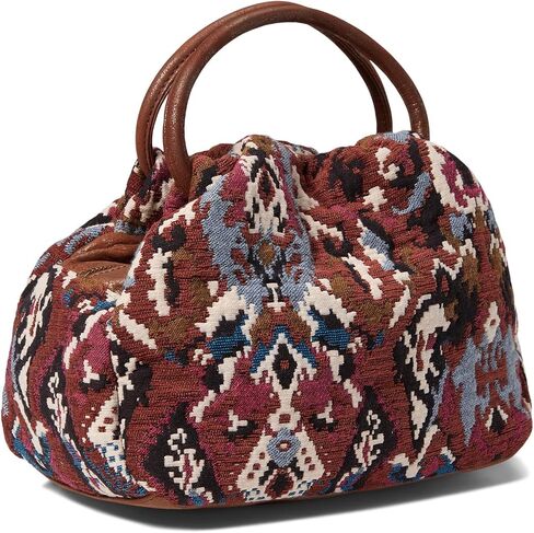 HOBO Darling Handbag For Women - Top Zipper Closure With Hidden Magnet, Chic and Gorgeous Handbag in Saudi Arabia