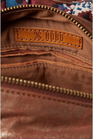 HOBO Darling Handbag For Women - Top Zipper Closure With Hidden Magnet, Chic and Gorgeous Handbag in Saudi Arabia