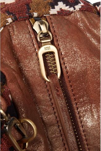 HOBO Darling Handbag For Women - Top Zipper Closure With Hidden Magnet, Chic and Gorgeous Handbag in Saudi Arabia