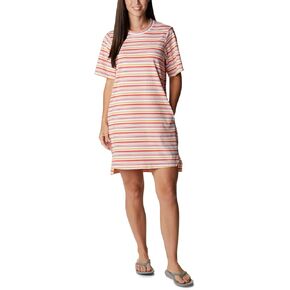 Columbia Women's Sun Trek Tee Dress