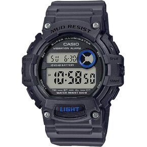 بطارية كاسيو مقاومة للطين لمدة 10 سنوات in Kuwait