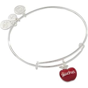 Alex and Ani Teacher Appreciation Bracelet