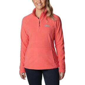 Columbia Women's Ali Peak Ii 1/4 Zip in Kuwait