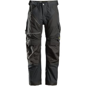 Snickers Workwear Men's Ruffwork Canvas Work Pants in Saudi Arabia