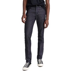 قماش الدنيم العاري والشهير للرجال من قماش الدنيم الغريب in Kuwait