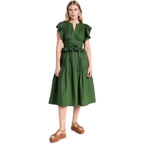 Ulla Johnson Women's Florence Dress in Kuwait